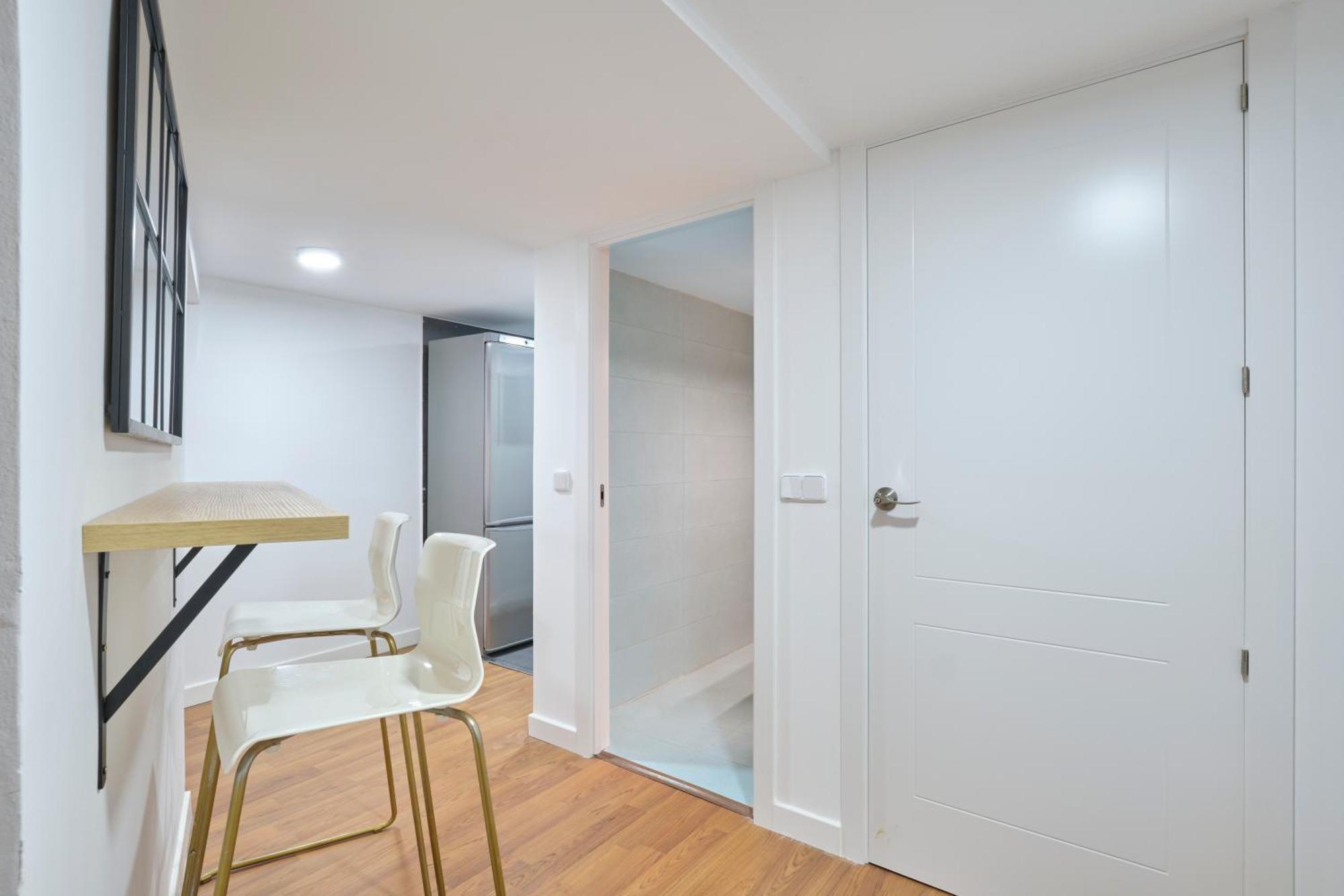 Lovely Apartments - Increible Loft En El Corazon De Madrid Bagian luar foto
